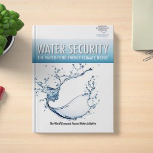 کتاب امنیت آب- نکسوس آب، غذا، انرژی، اقلیم- سائولا