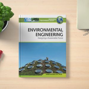 کتاب مهندسی محیط زیست- طراحی آینده پایدار (تکنولوژی-سبز)-سائولا