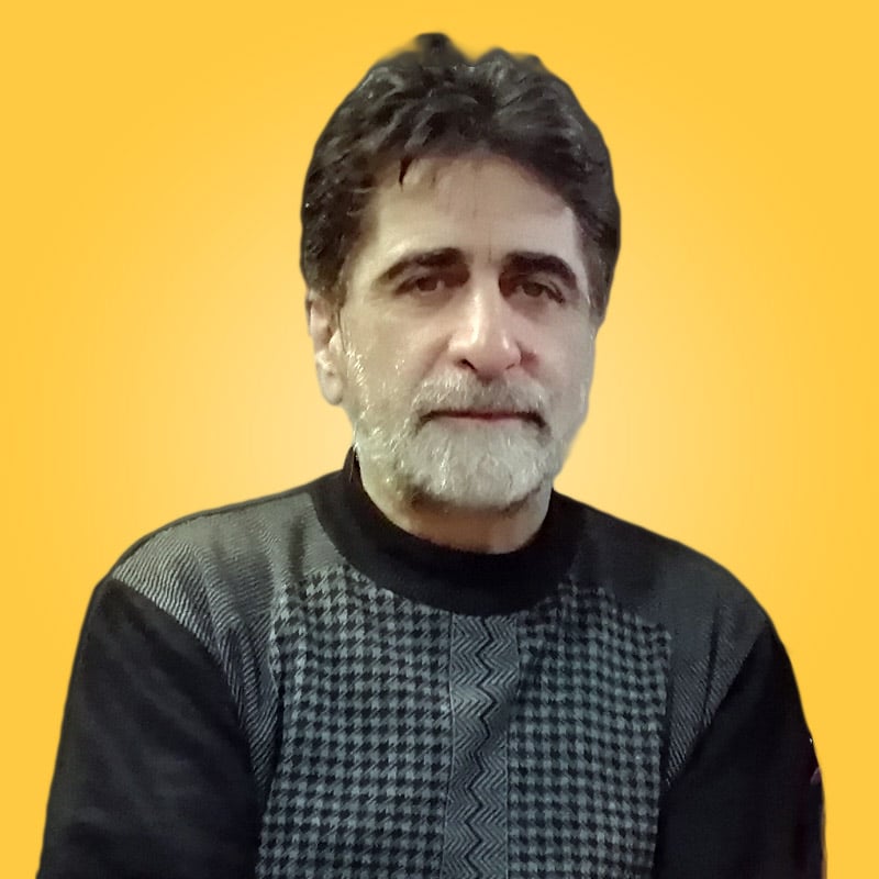علی اصغر عبدالرضایی- سائولا