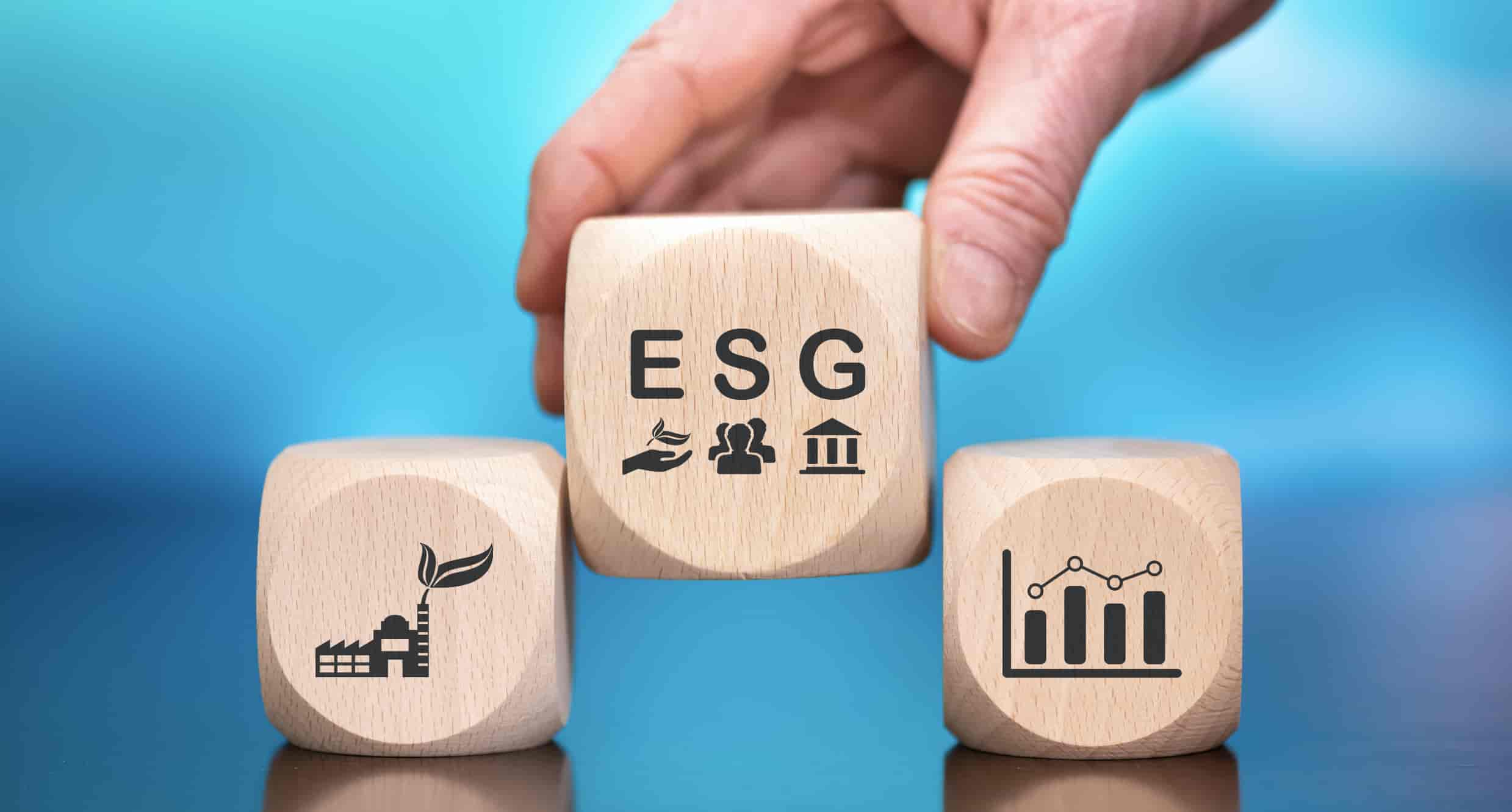 الفبای گزارش ESG یا گزارش پایداری؛ ESG چیست و چرا اهمیت دارد؟- سائولا