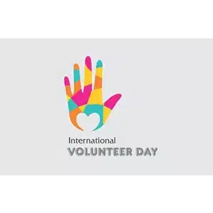 روز جهانی داوطلب- سائولا